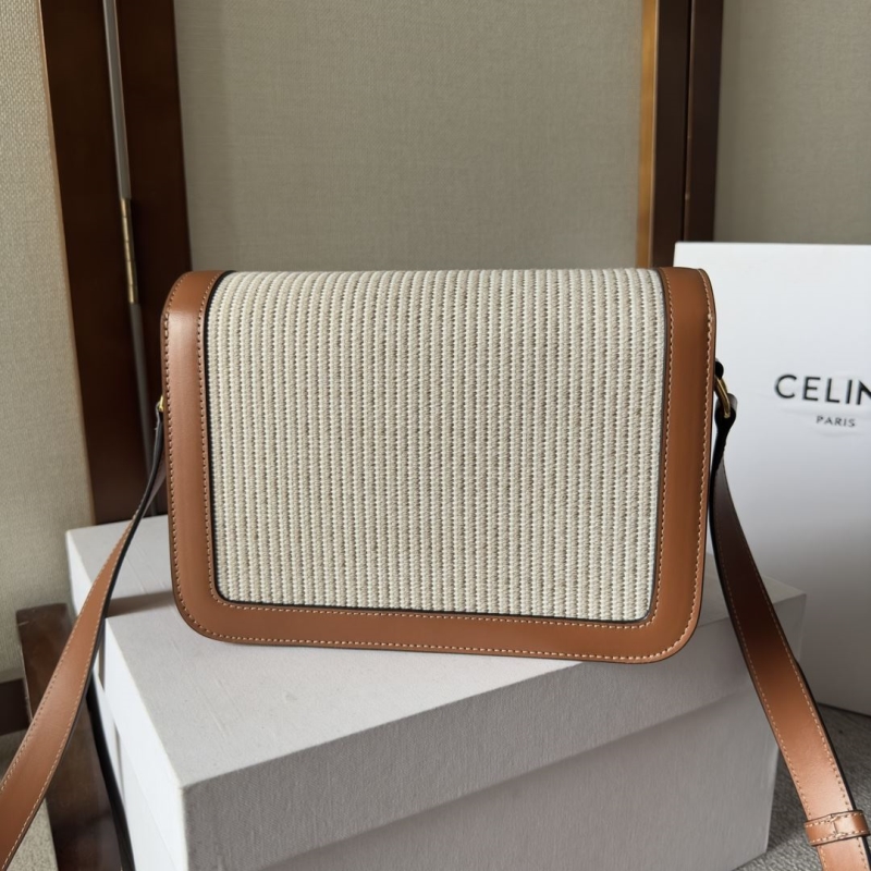 Ce1i*e triomphe bags